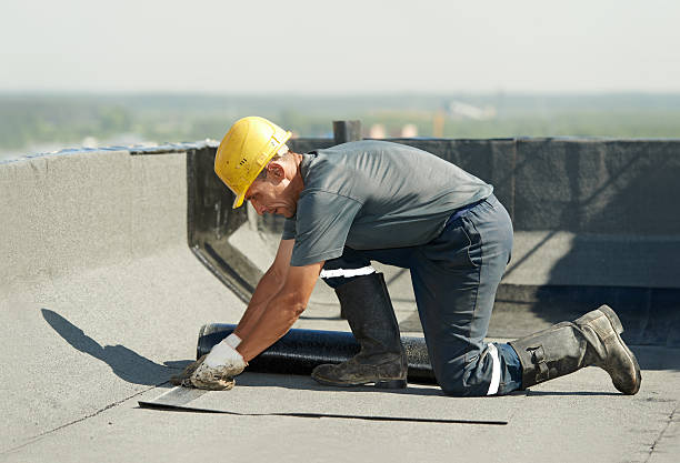 Best Insulation for New Construction  in St Paul, VA